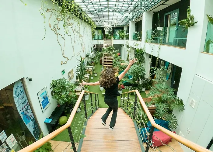 A Pousada Lisbon Destination