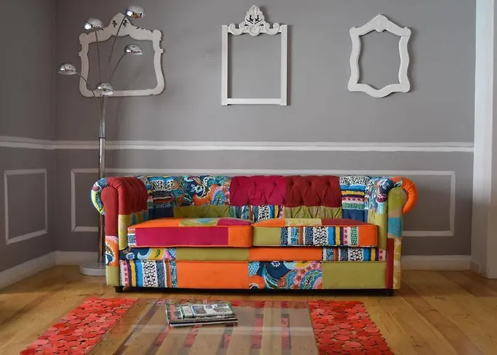 Stay Inn Lisbon Hostel